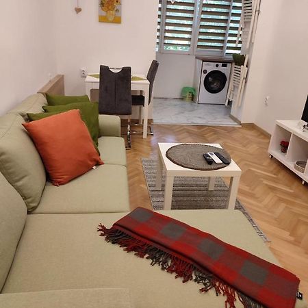 Apartament Desafinado Burgas Zewnętrze zdjęcie