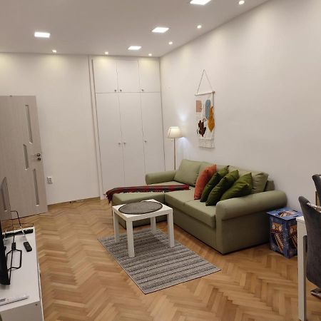 Apartament Desafinado Burgas Zewnętrze zdjęcie