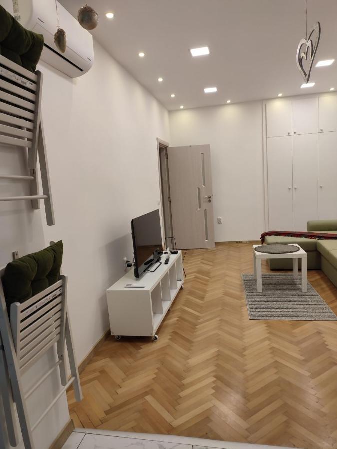 Apartament Desafinado Burgas Zewnętrze zdjęcie