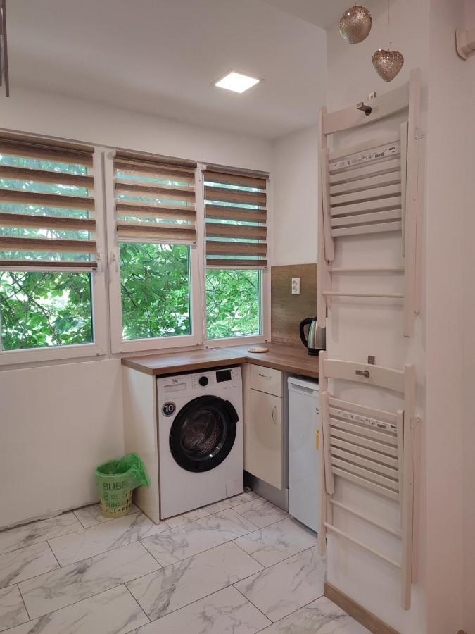Apartament Desafinado Burgas Zewnętrze zdjęcie