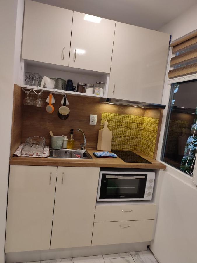 Apartament Desafinado Burgas Zewnętrze zdjęcie