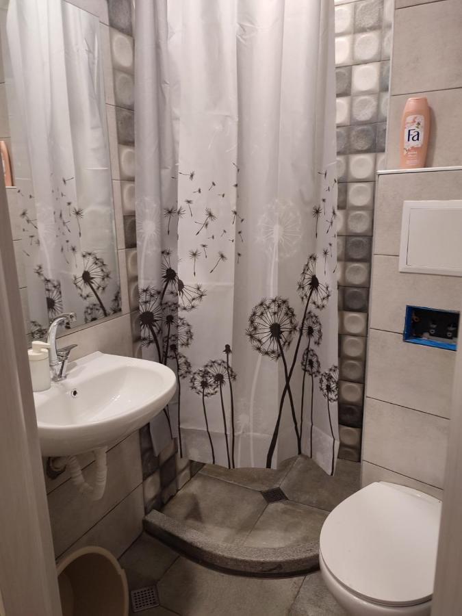 Apartament Desafinado Burgas Zewnętrze zdjęcie