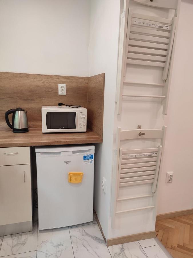 Apartament Desafinado Burgas Zewnętrze zdjęcie